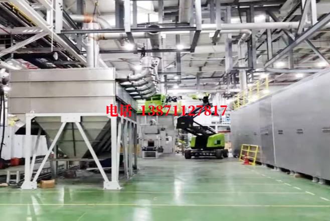 新华机电设备安装工程,设备安装公司